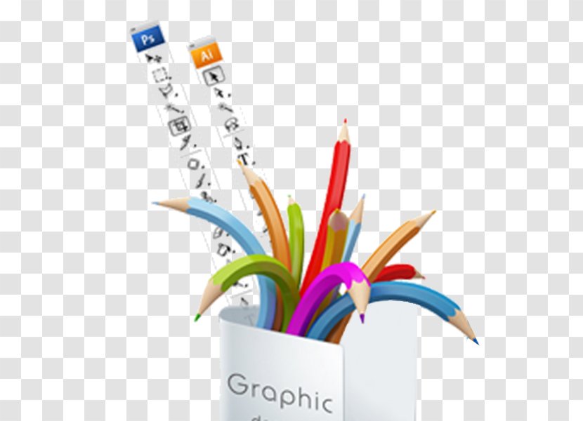 Graphic Designer Creativity - Art Director - Design Transparent PNG