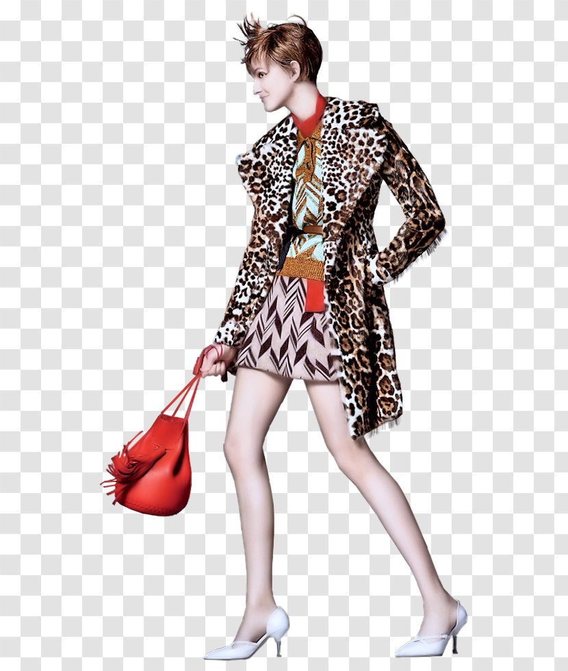 Clothing Fashion Model Costume Design Footwear - Leg Transparent PNG