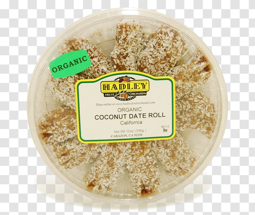 Seasoning Flavor Commodity Dish Hadley Fruit Orchards - Dried Coconut Transparent PNG