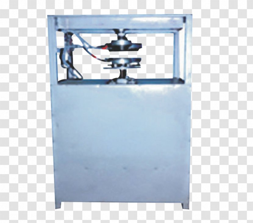 Crank Machine Manufacturing Paper - Raw Material - Almirah Transparent PNG