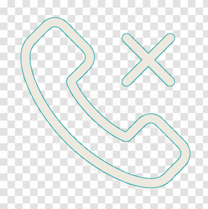 Technology Icon Telephone Icon Call Icon Transparent PNG