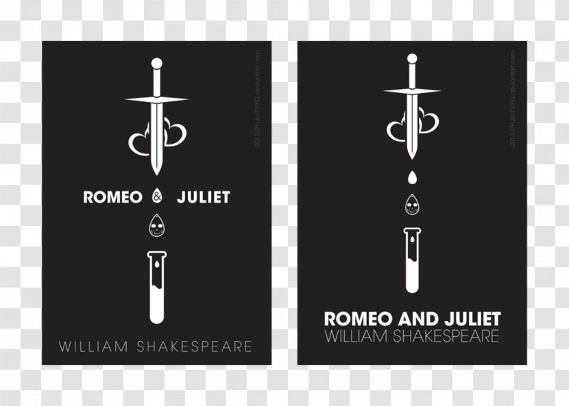 Romeo And Juliet Shakespeare's Plays A Midsummer Night's Dream - Poster - Effect Transparent PNG