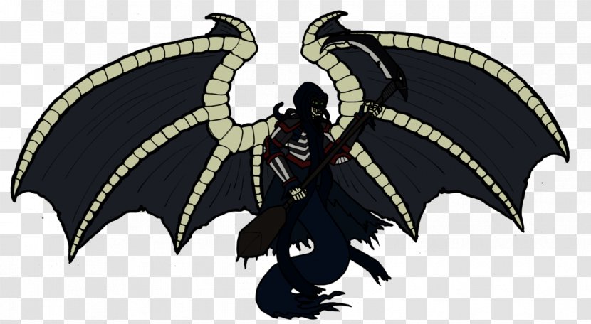 Azrael Demon Castiel Angel Hebrew Bible - Mythical Creature Transparent PNG