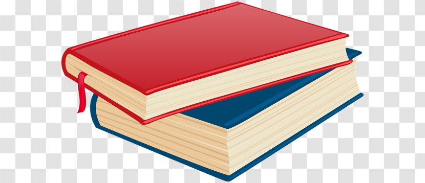 Book Clip Art - Index Transparent PNG