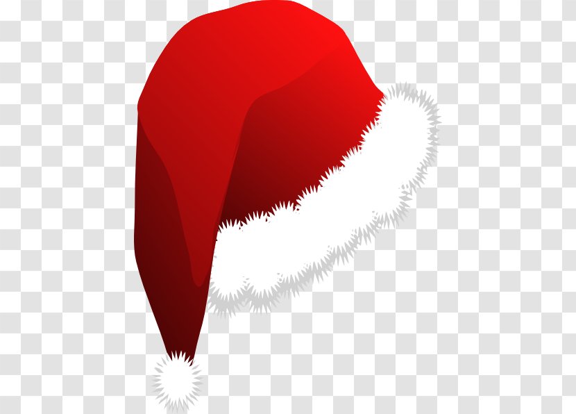 Santa Claus Suit Hat Clip Art - Stock Photography - Christmas Clipart Transparent PNG