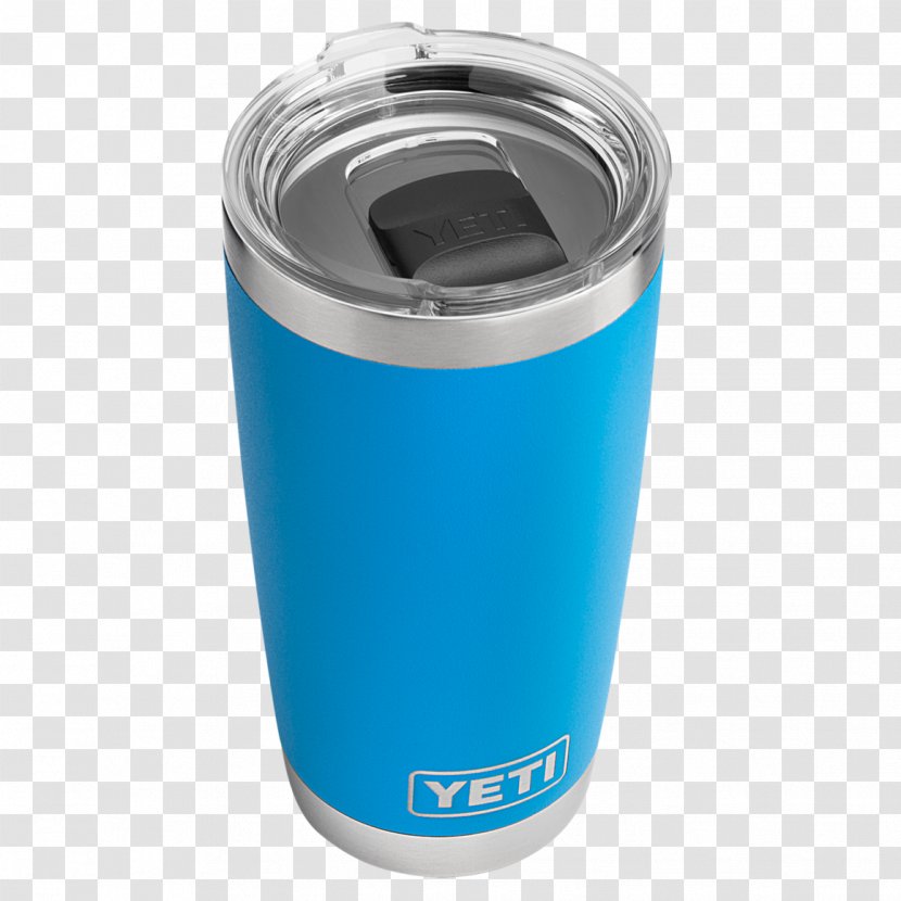 YETI Rambler Tumbler Drink Thermoses - Cooler - Man Cooking Transparent PNG