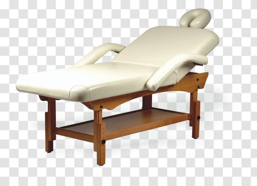 Massage Table Facial Day Spa - Comfort Transparent PNG