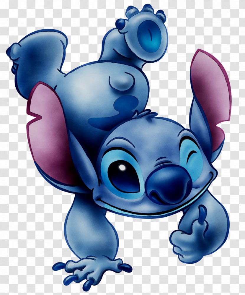 Stitch Lilo Pelekai Jumba Jookiba Clip Art - Snout - Animated Cartoon Transparent PNG