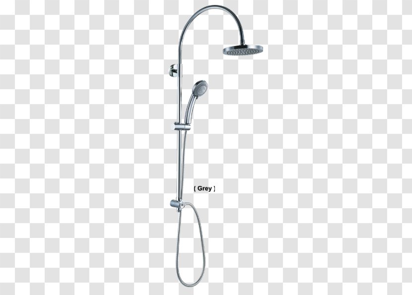 Shower Bathtub Angle - Set Transparent PNG