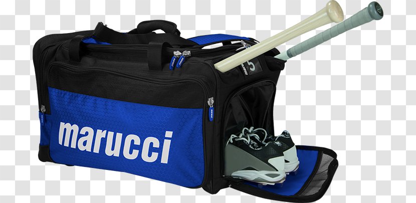 Duffel Bags Baseball Bats Marucci Sports - Bag Transparent PNG
