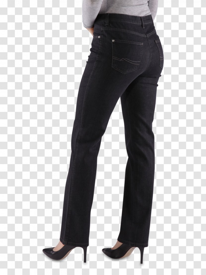 Jeans Bell-bottoms Denim Pants Clothing - Bellbottoms - Straight Transparent PNG