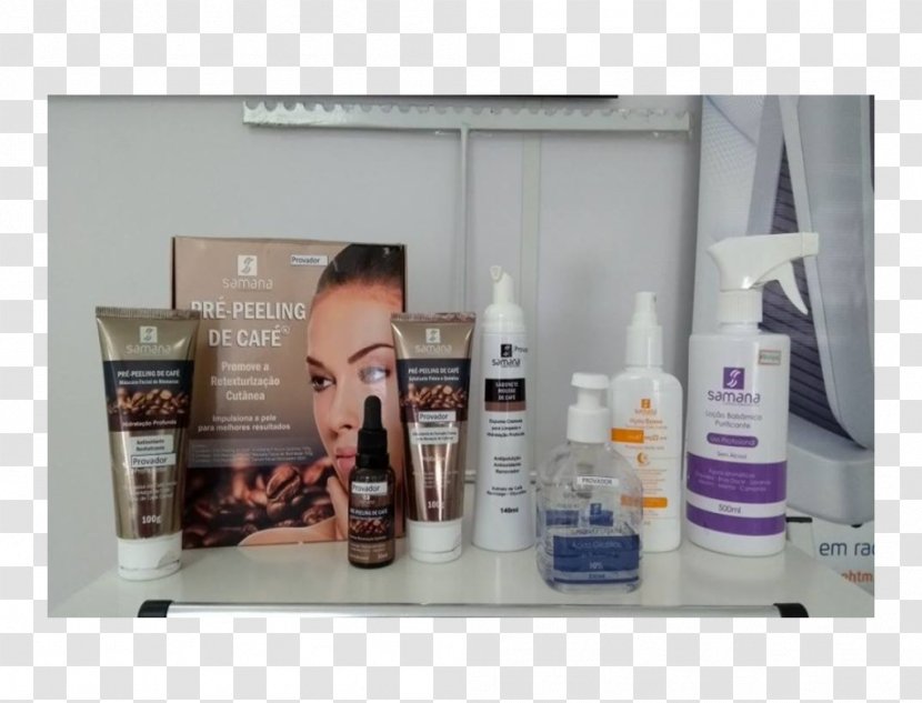 Cosmetics Advertising - Beleza Transparent PNG