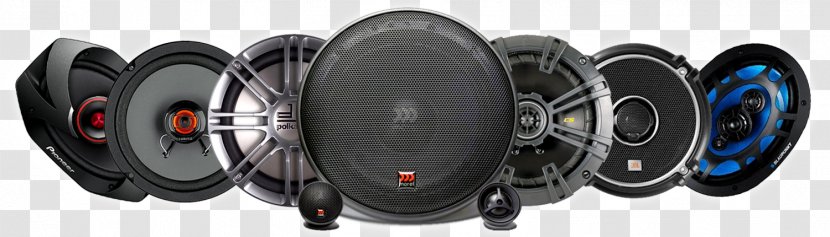 Audio Car Loudspeaker Sound Phonograph Record - Cartoon - Emission Transparent PNG