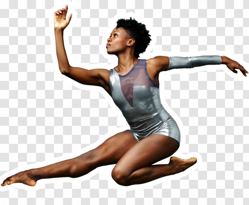 New York City Center Alvin Ailey American Dance Theater Segerstrom For The Arts - Jumping Transparent PNG