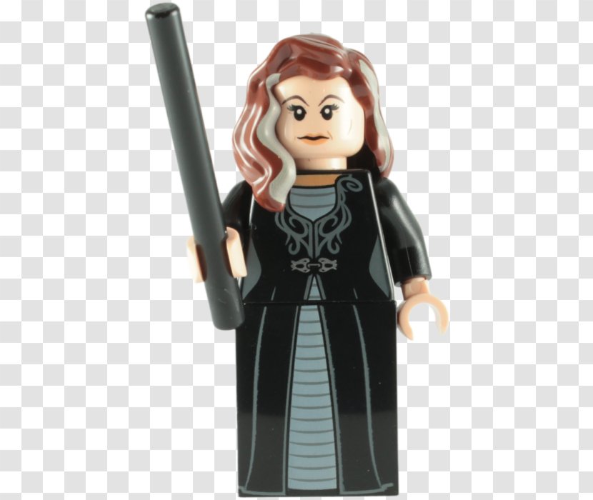 Narcissa Malfoy Draco Harry Potter Lucius LEGO - Blue Owl Transparent PNG