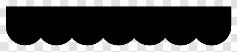 Monochrome Photography - Dot Border Transparent PNG