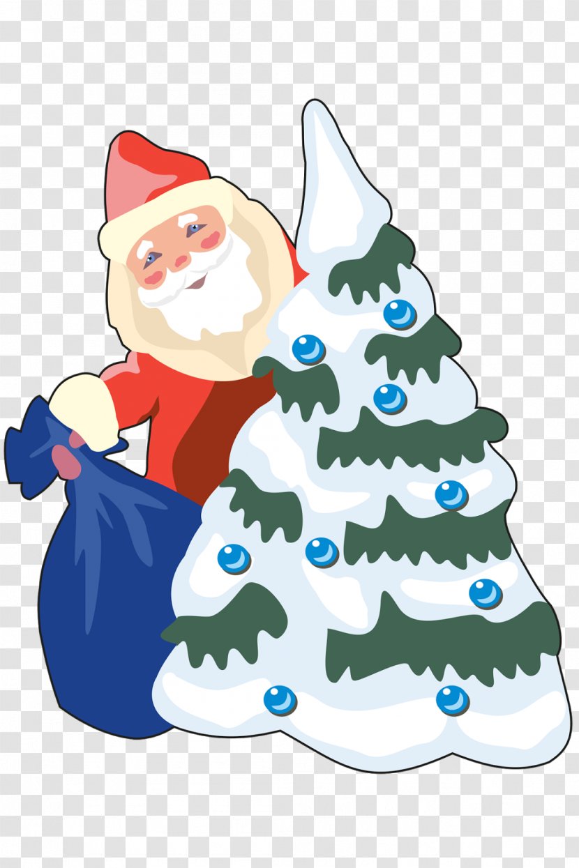 Santa Claus North Pole Letter Humour Christmas Transparent PNG