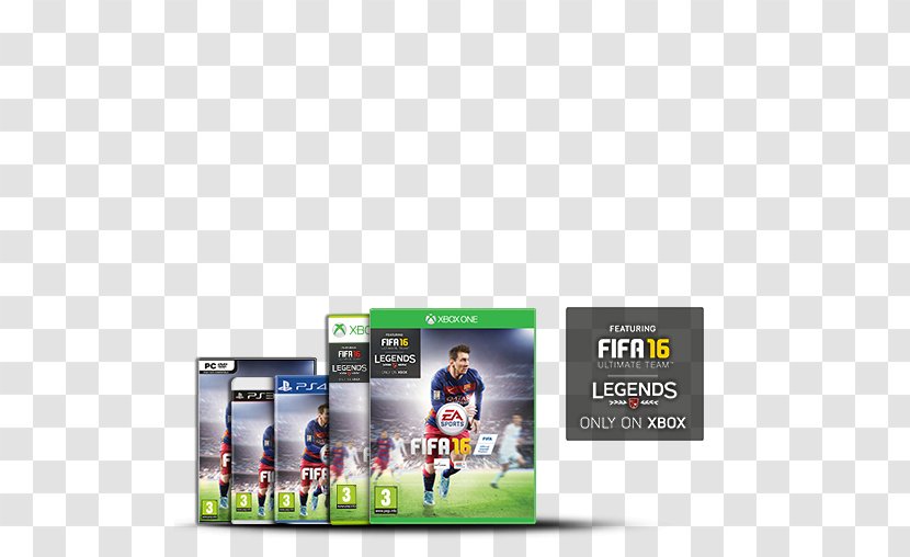 FIFA 16 Tom Clancy's Ghost Recon Wildlands Xbox One Electronic Arts PlayStation 4 - Fifa Transparent PNG
