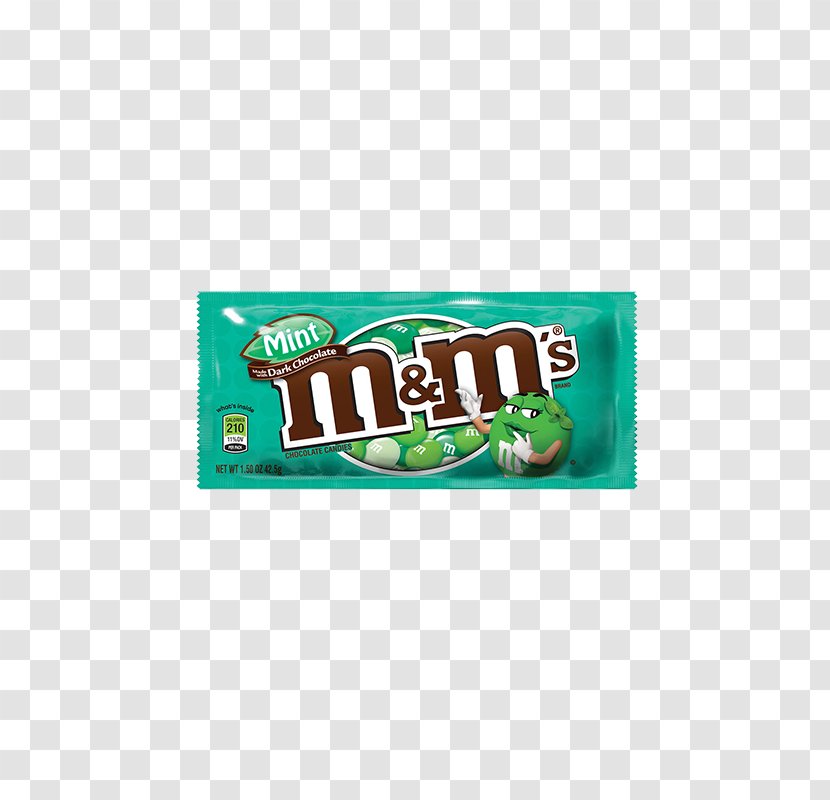 Chocolate Bar Pretzel Mars Snackfood US M&M's Peanut Butter Candies - Candy Transparent PNG