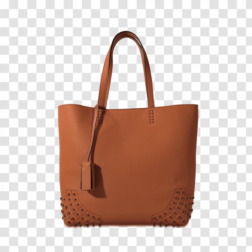 Michael Kors Handbag Tote Bag Wallet Jacket - Brown Transparent PNG