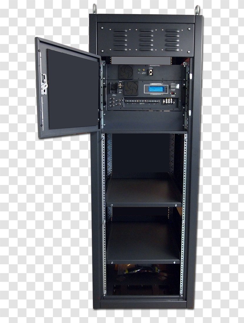 Computer Cases & Housings Network Servers Electronics - Telecommunications Transparent PNG