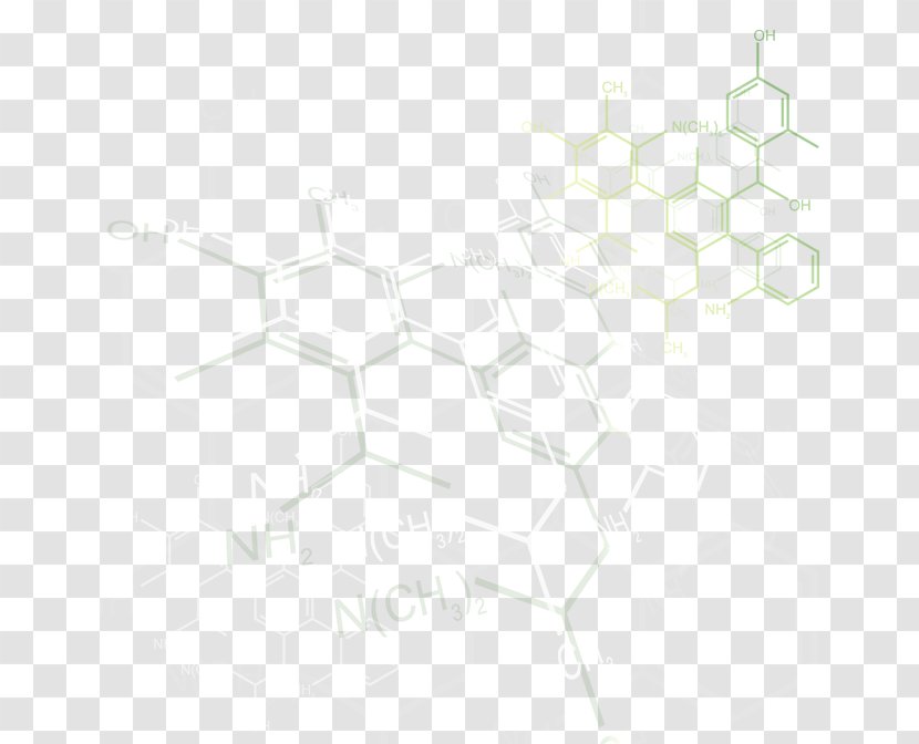 Wing Pattern - White - Science And Technology Of The Formula Transparent PNG