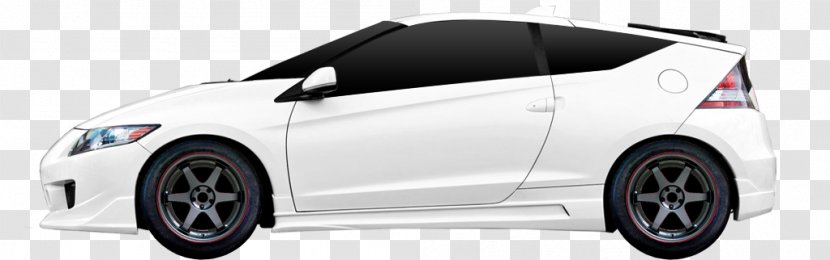 Honda CR-Z Car Tire Alloy Wheel Rim - Sports - Cr 80 Transparent PNG