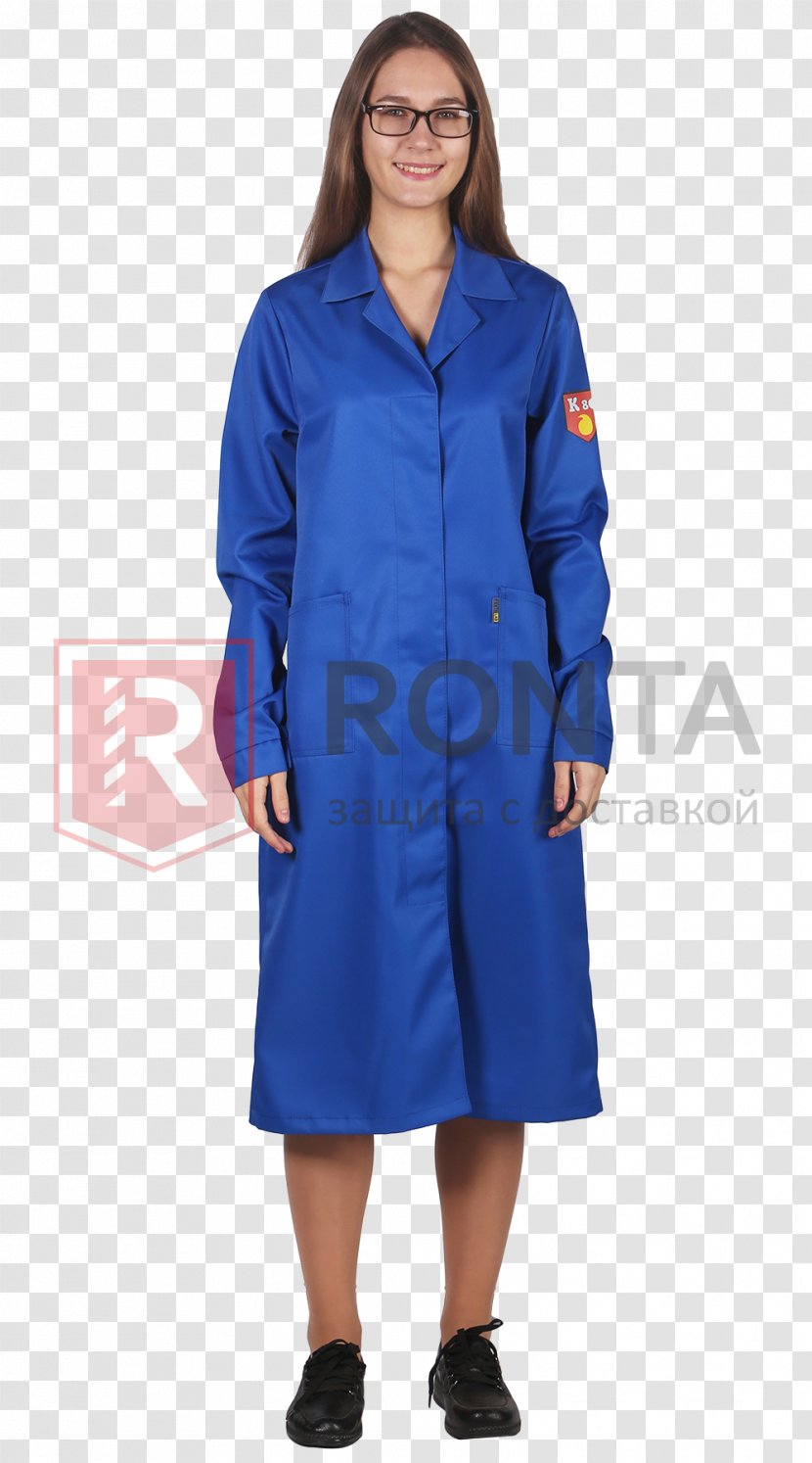 Dress Coat Clothing Collar Jacket - Shirt Transparent PNG