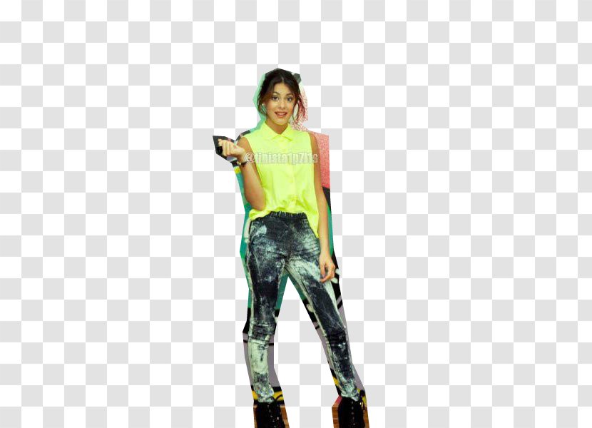 Leggings Tini Pants T-shirt Jeans - Costume - Fashion Transparent PNG