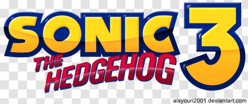 Sonic The Hedgehog 3 & Knuckles 2 Free Riders - Area - Logo Transparent Transparent PNG