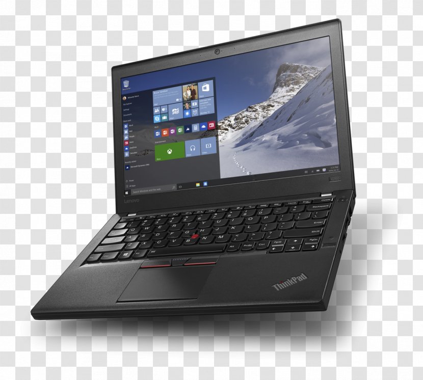 Laptop ThinkPad Yoga Lenovo Intel Core I5 - Thinkpad - Ibm Transparent PNG