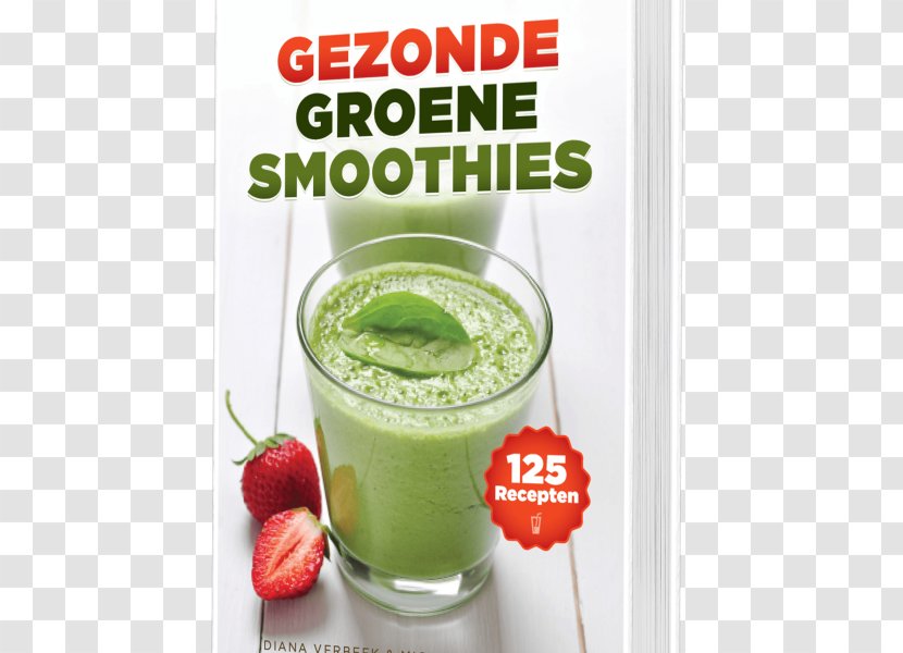 Smoothie Milkshake Juice Green Tea Health - Breakfast Transparent PNG