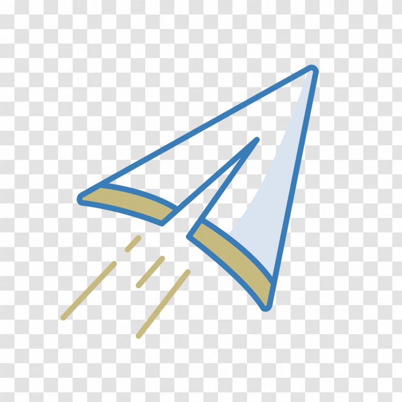 Logo Brand Line Angle - Symbol - Airplane Ticket Transparent PNG