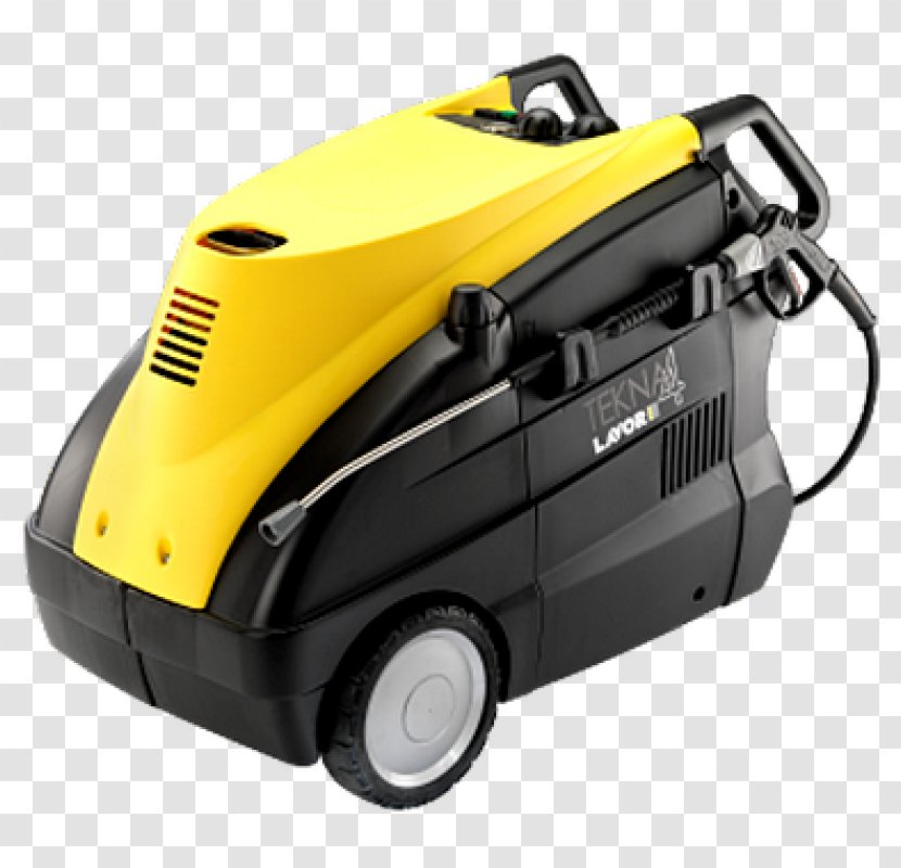 Pressure Washers Cleaning Vapor Steam Cleaner Vacuum - Vehicle - Industry Transparent PNG