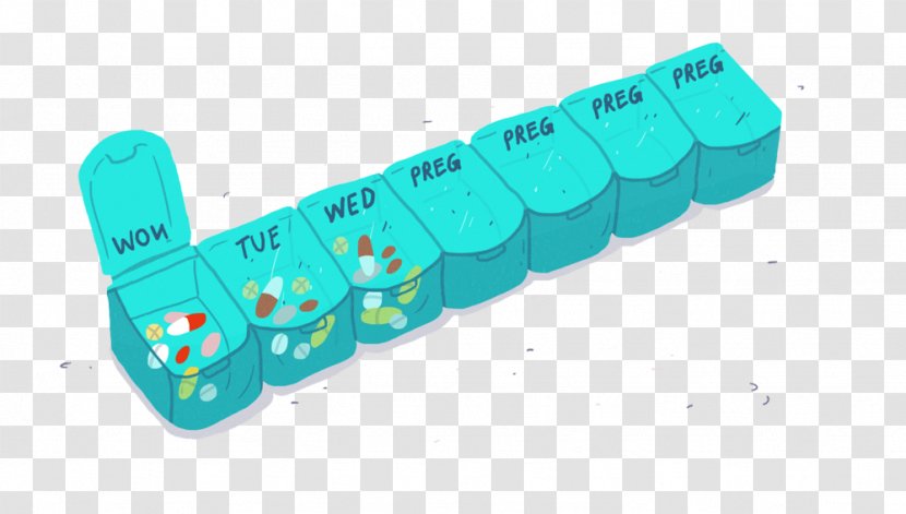Pharmaceutical Drug Pregnancy Tablet Medicine - Pharmacy - Box Transparent PNG