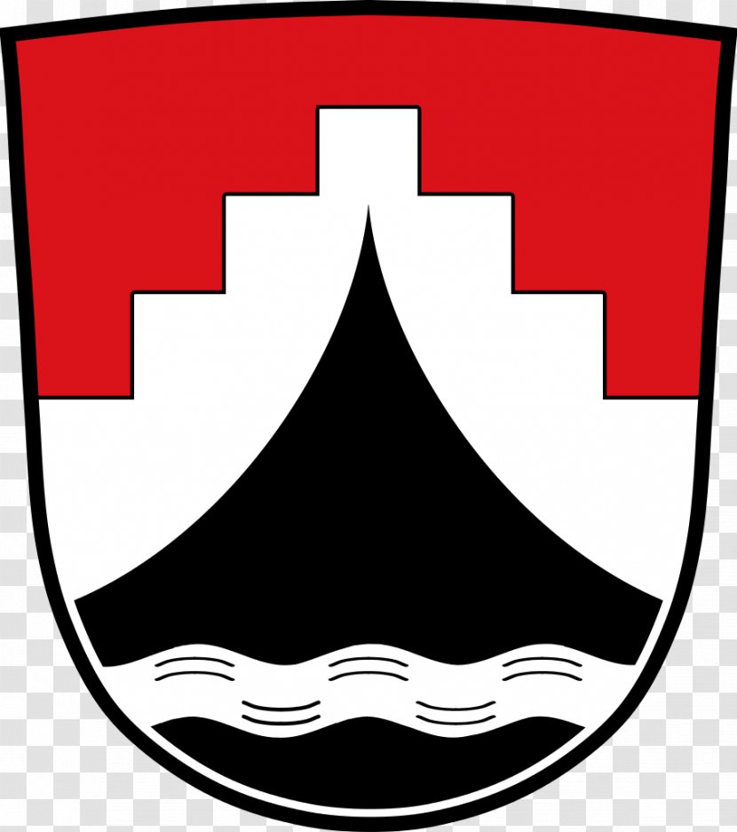 Obergriesbach Merching Coat Of Arms Weichs Building Information Modeling - Bavaria - Bach Transparent PNG
