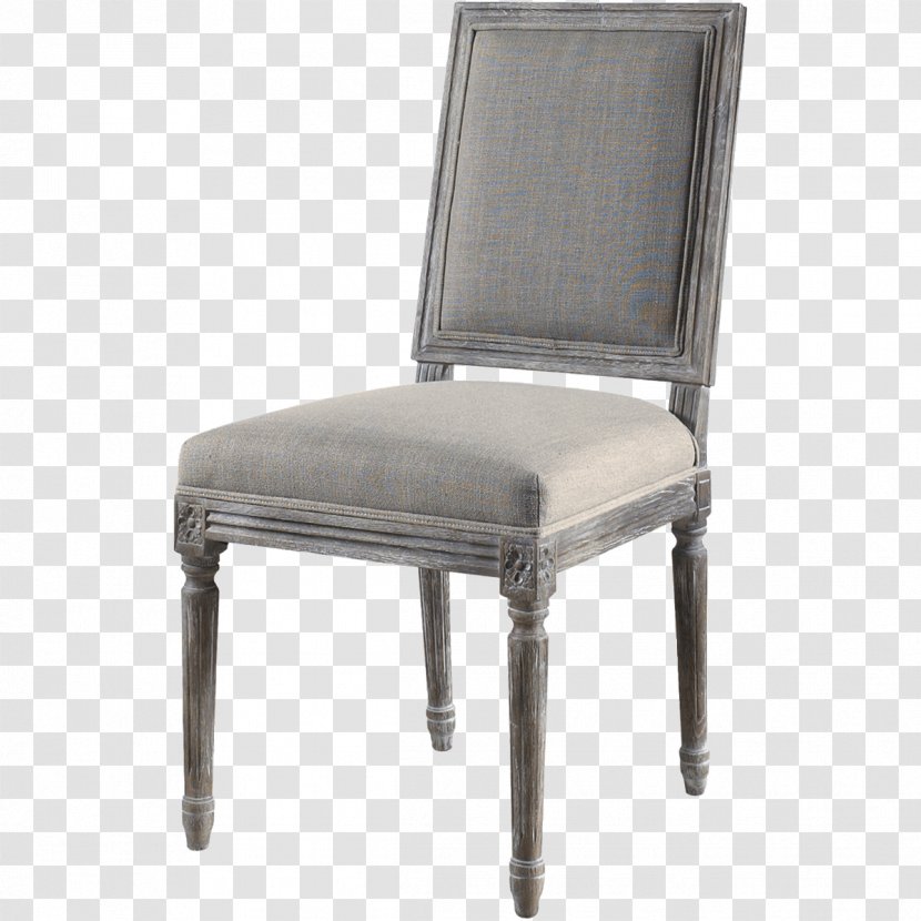 Chair Delivery Contract Price - Dining Transparent PNG