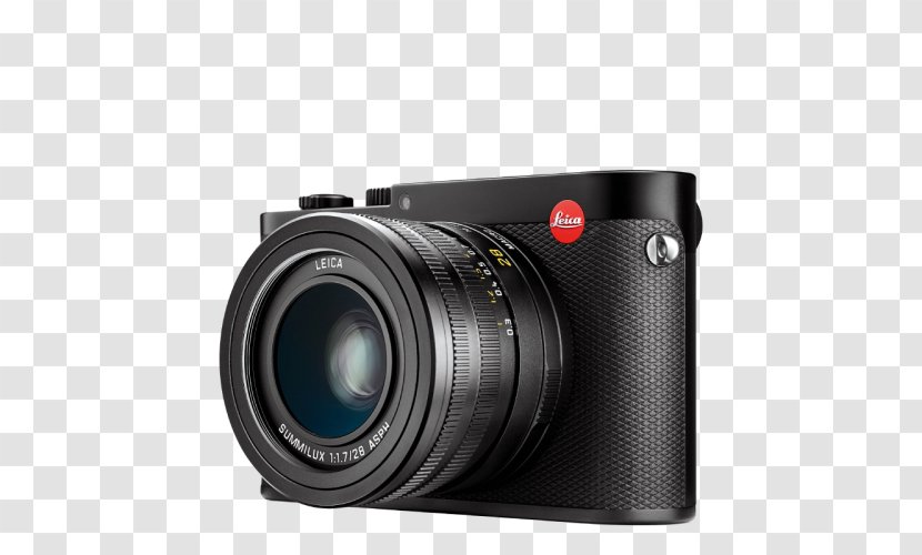 Leica Camera Point-and-shoot Full-frame Digital SLR Electronic Viewfinder Transparent PNG