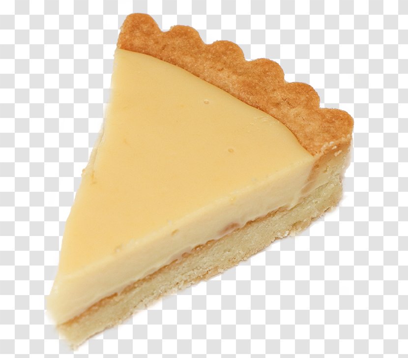 Lemon Meringue Pie Custard Treacle Tart Cream - Baked Goods Transparent PNG