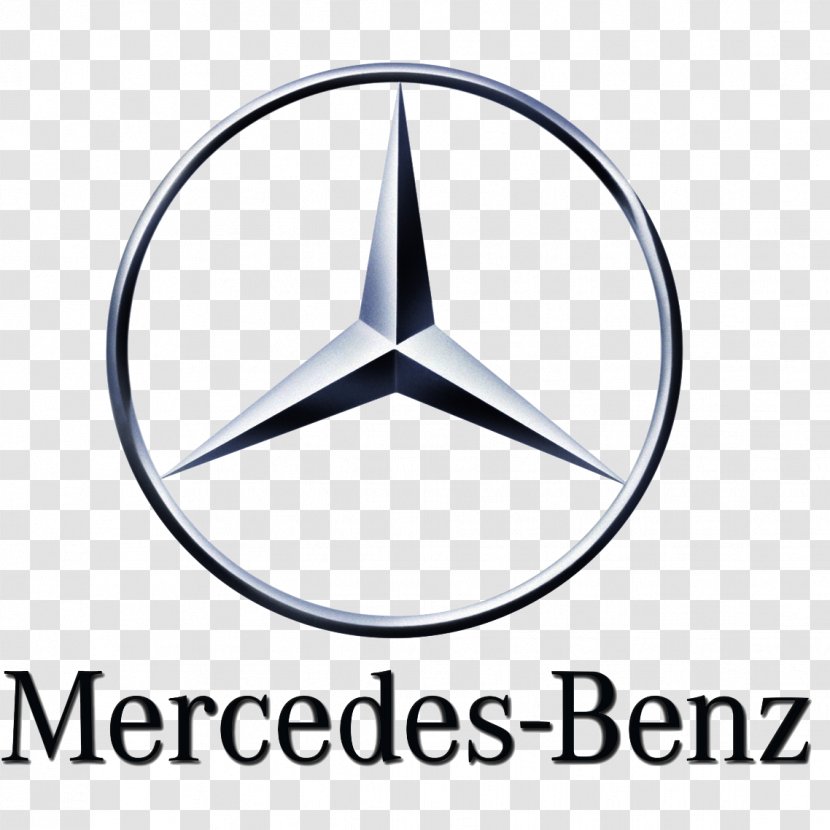 Mercedes-Benz Sprinter Car C-Class Luxury Vehicle - Mercedesbenz - Benz Logo Transparent PNG