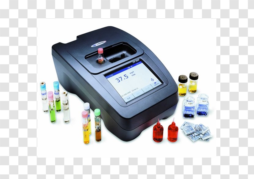 Spectrophotometry Laboratory 台湾鉄路管理局DR2800型気動車 Light Chemical Substance - Non-invasive Transparent PNG