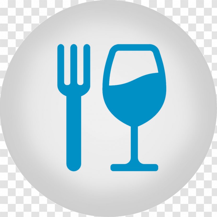Dining Room Restaurant Eating - Drink - Food Icon Transparent PNG