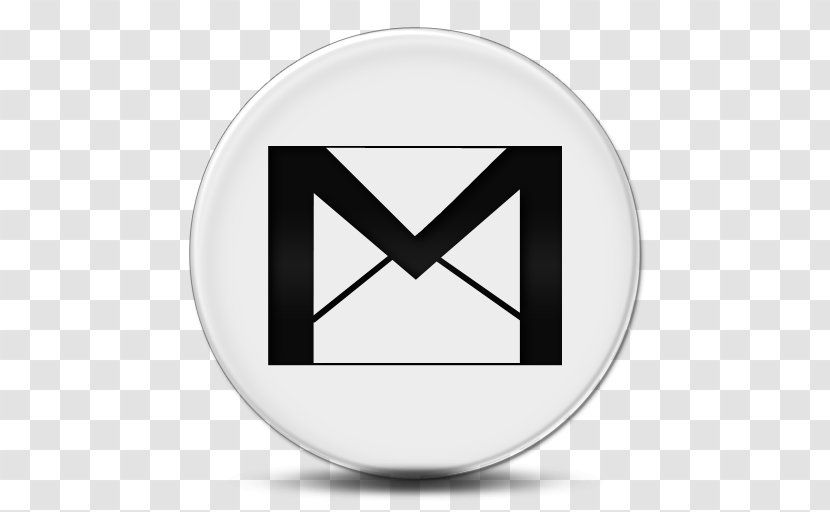 Gmail Email Logo Vector Graphics - Outlookcom Transparent PNG