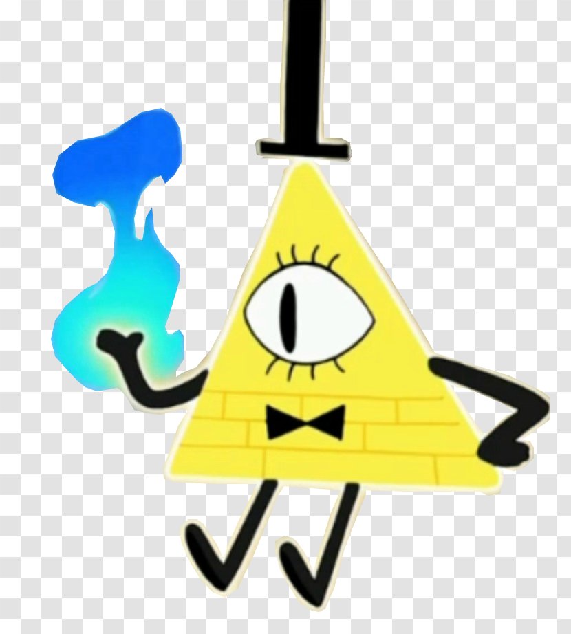 Bill Cipher Dipper Pines Stanford Reality - Pixel Art Transparent PNG