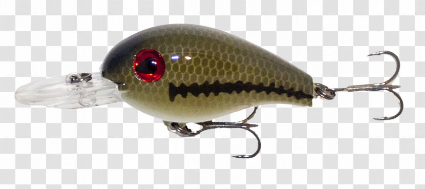 Spoon Lure Plug Reaction Strike XCB-S Circuit Board 3 1/2 Inch Medium Diving Crankbait Fishing Baits & Lures - Baby Bass Spinnerbait Transparent PNG
