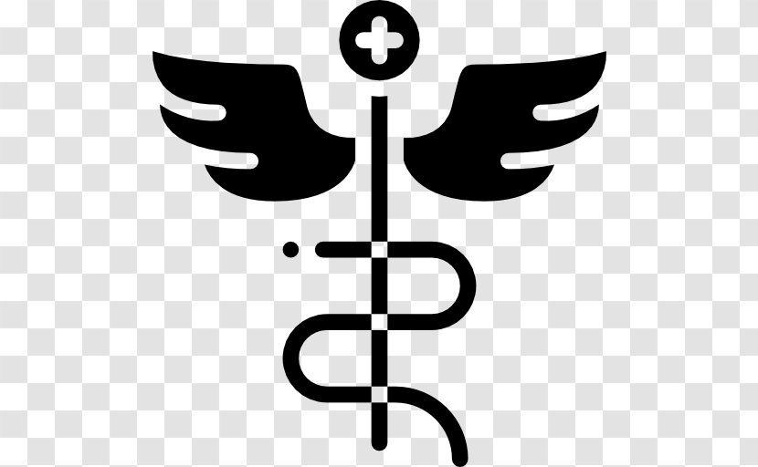 Medical School Symbol Caduceus - Medicine - Pharmacy Transparent PNG
