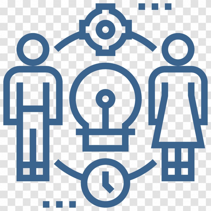 Management Business - Logo - Web Development Transparent PNG