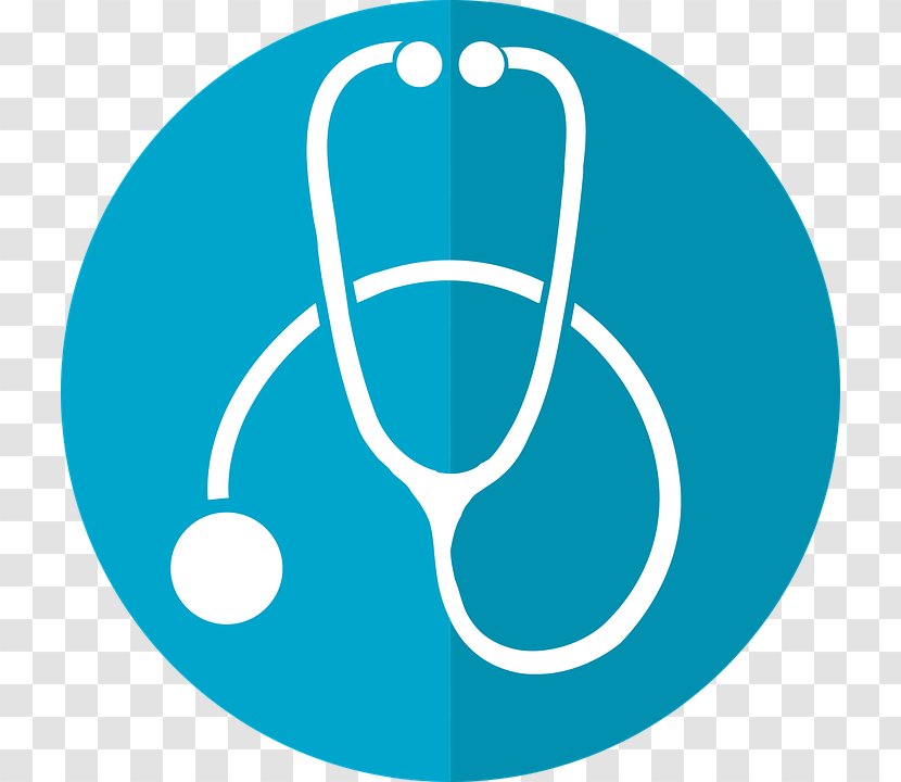 Stethoscope Medicine Nursing Health Care Physician - Home Service Transparent PNG