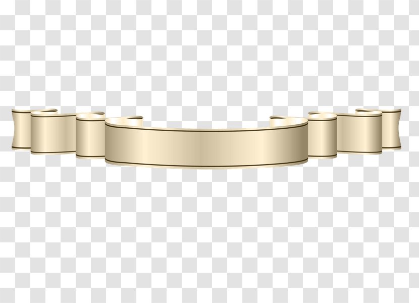 Ribbon Clip Art - Jewellery Transparent PNG