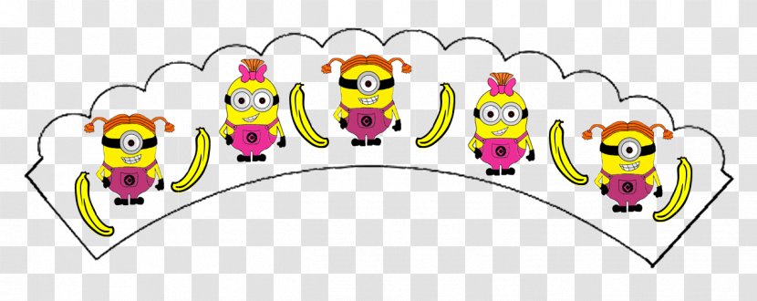 Minions Action Film YouTube Despicable Me - Temolates Transparent PNG